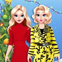 elizas_advent_fashion_calendar Games